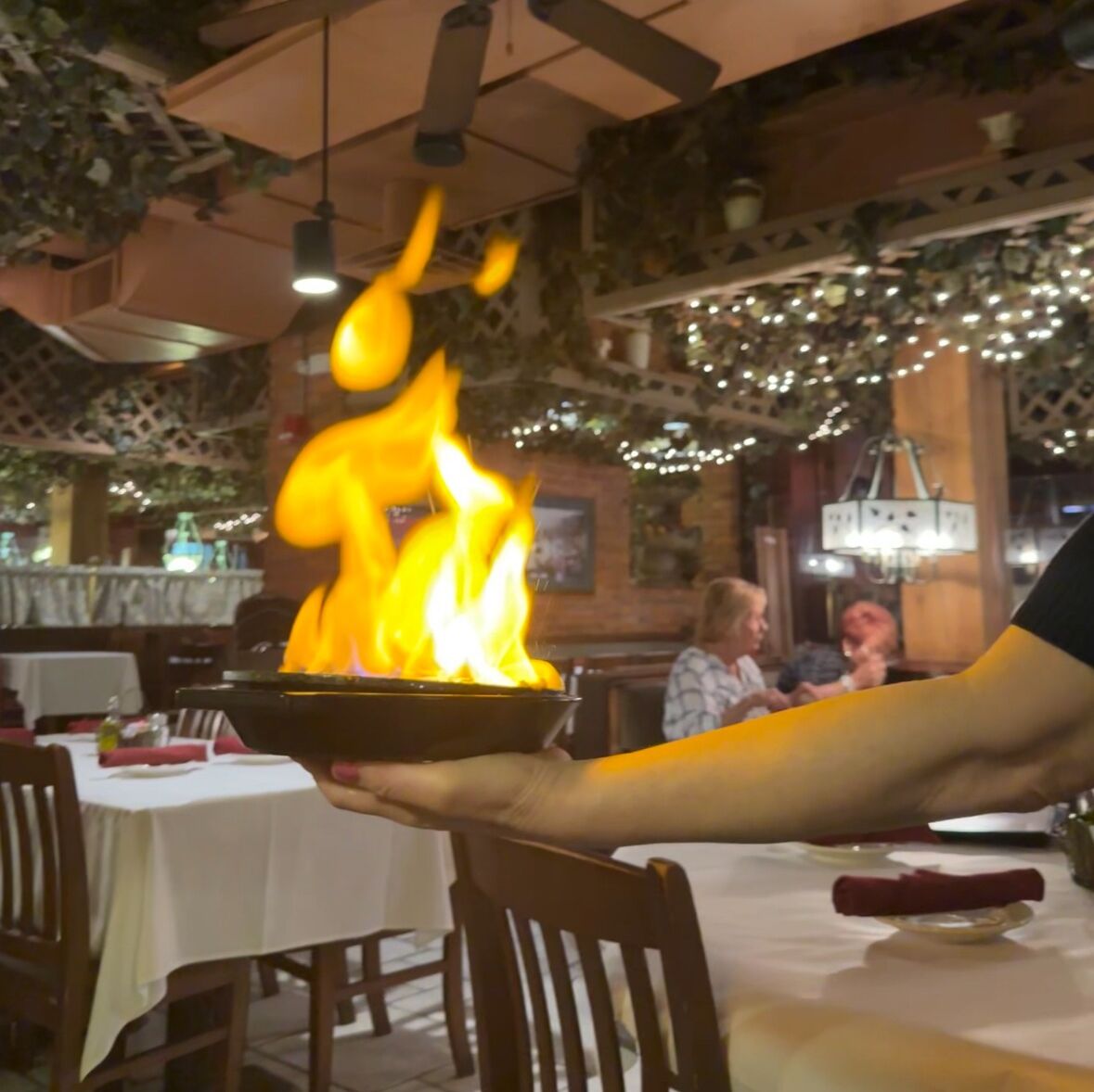 Picture of Pegasus Taverna