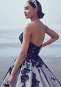 Sottero and Midgley NORVINIA Ball Gown Wedding Dress - thumbnail - 6