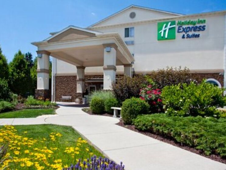 Picture of Holiday Inn Express & Suites Allentown West, an IHG Hotel