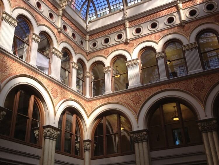 Picture of Hilton Garden Inn Milwaukee Downtown