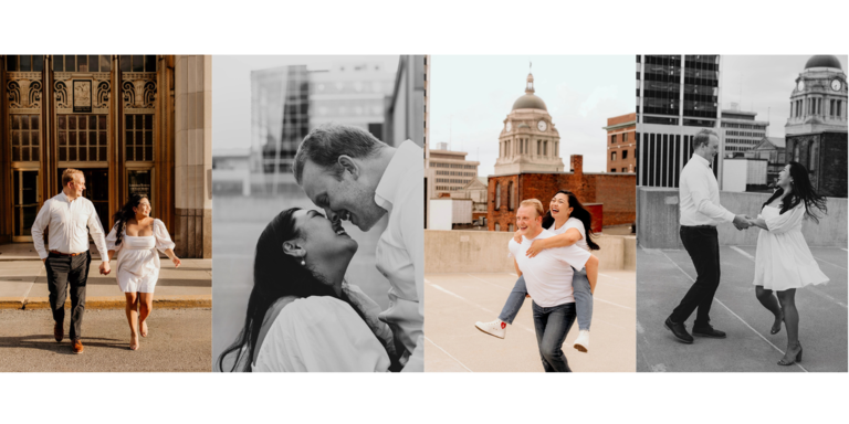 Corrine & Cory Home Page Banner