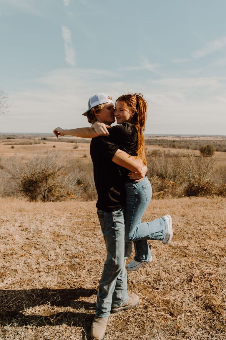 Natellie & Steven Home Page Banner