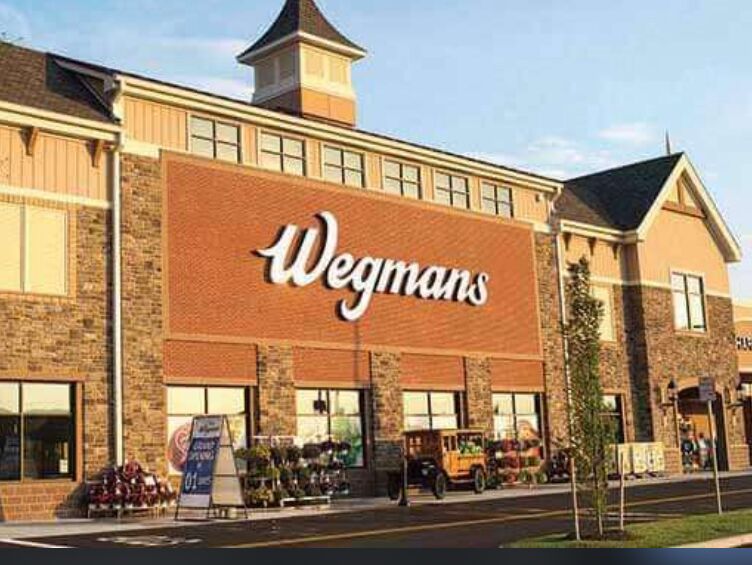Picture of Wegmans
