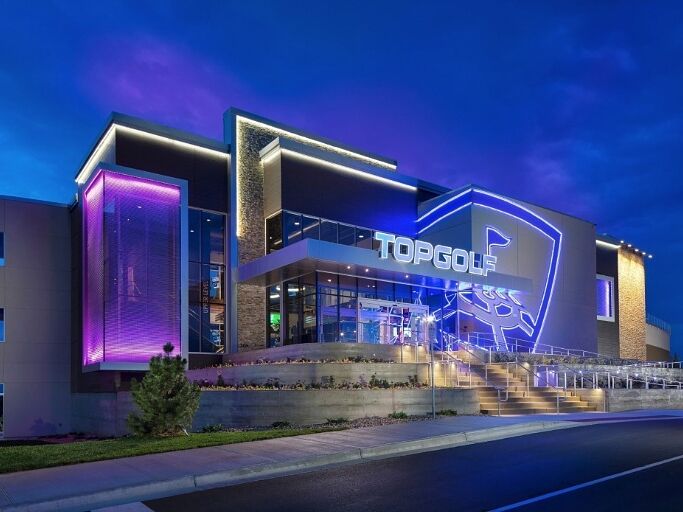 Picture of Topgolf