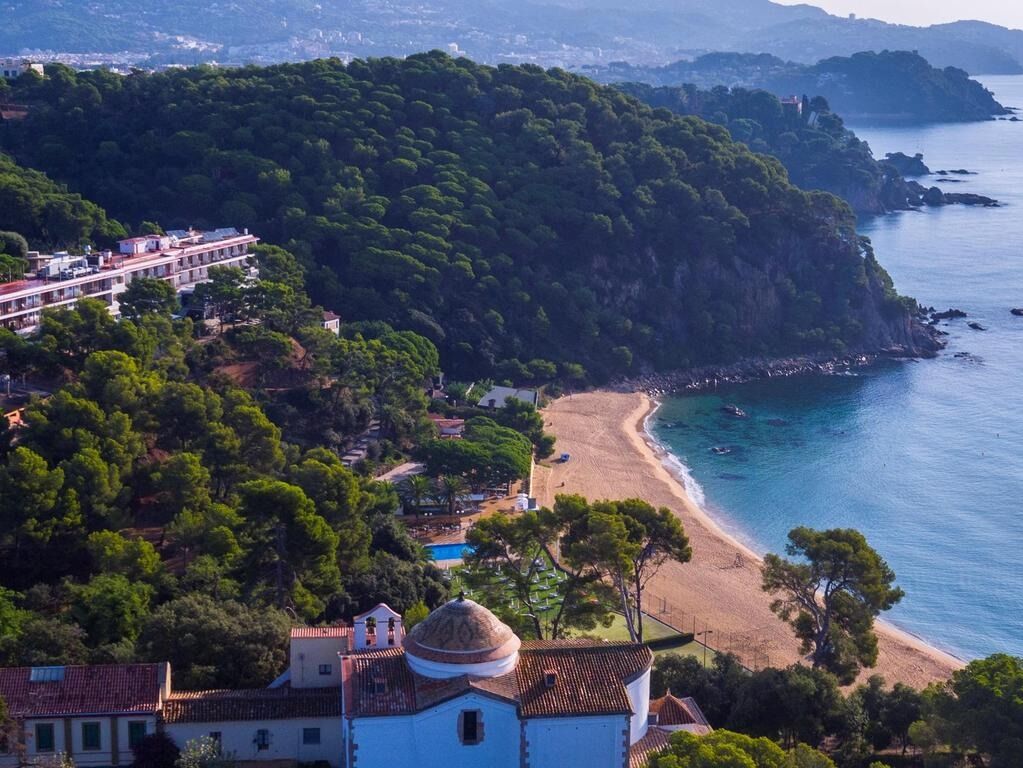 Picture of Santa Marta Hotel