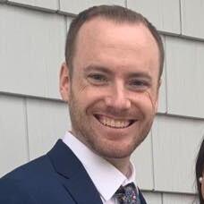 Corey MacDonald