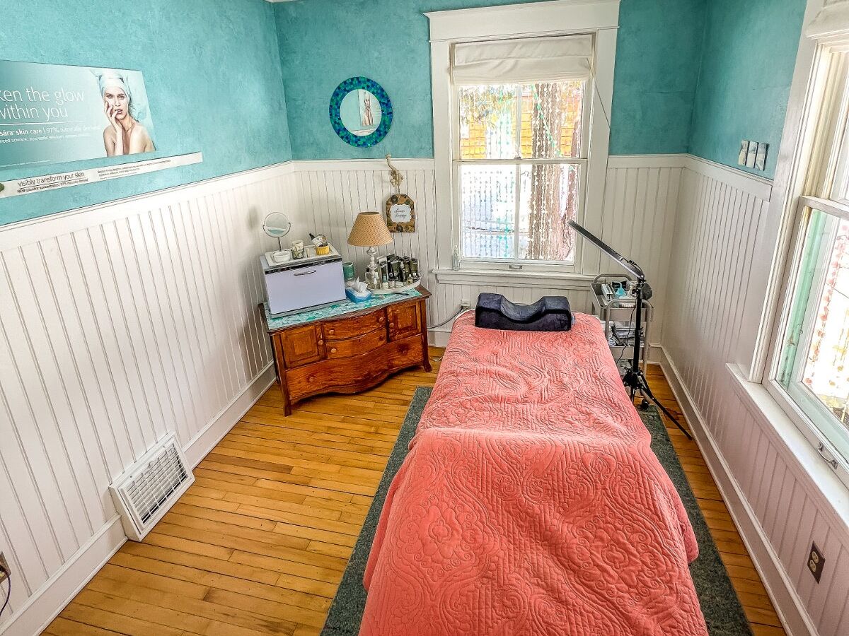 Picture of Fine Line Spa at Ruttger's 