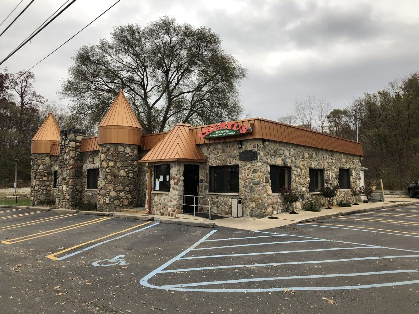 Picture of Cheryl's Place