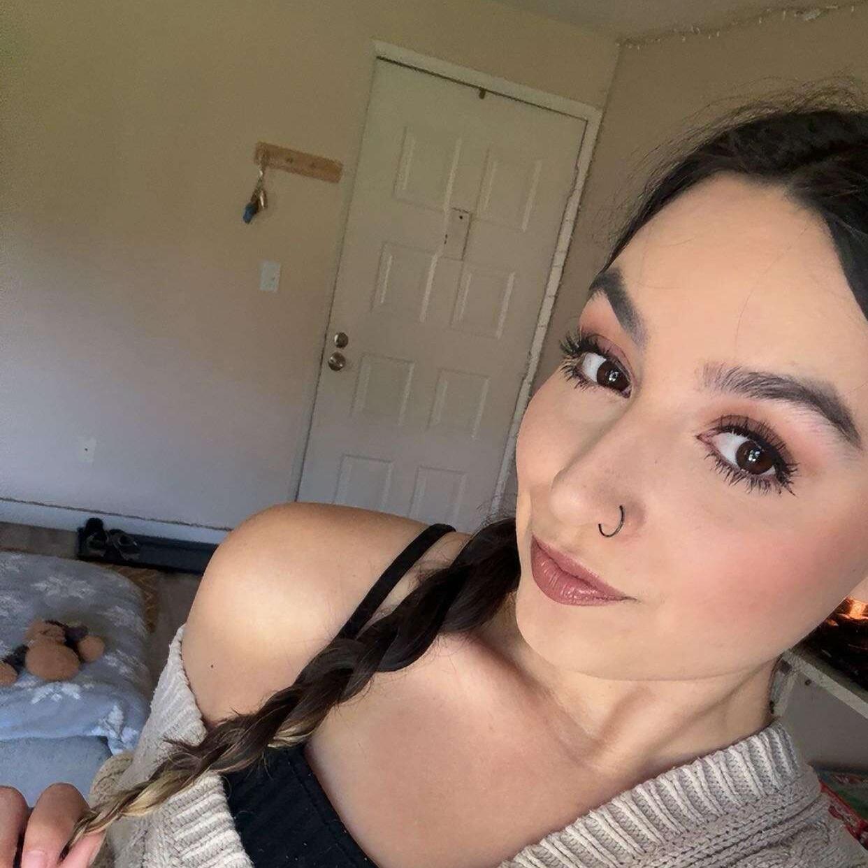 Lizzy De La Mora