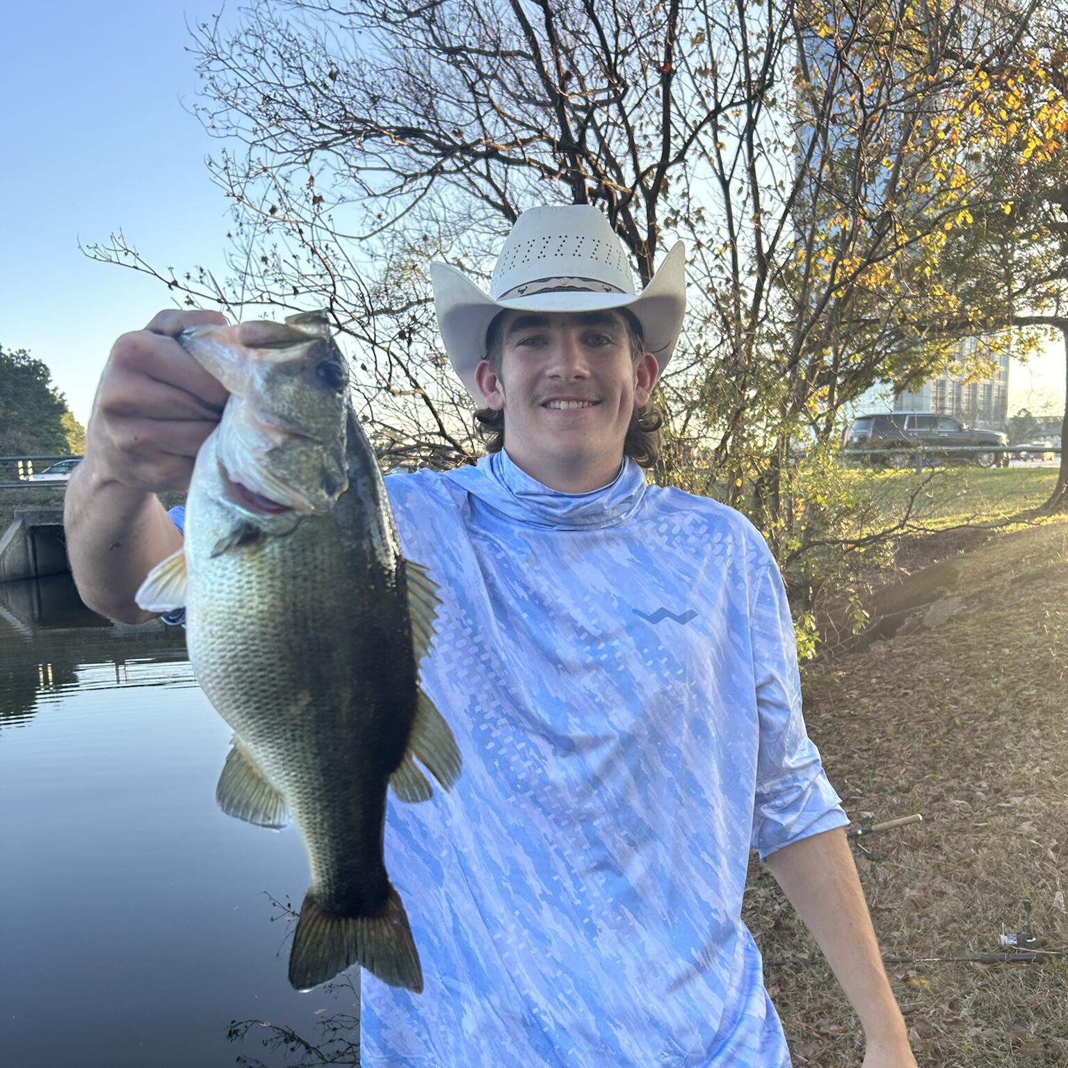 Carter Malott 