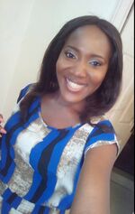  Ibukun Bello