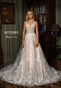 KITTYCHEN Couture MADISON, K2225 A-Line Wedding Dress - thumbnail - 1