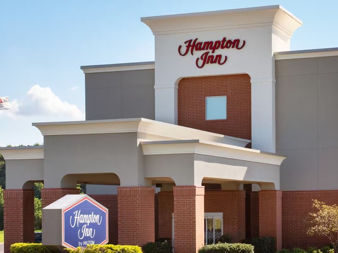 Picture of Hampton Inn St. Louis-Columbia
