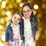 Espy & Ellie Hernandez