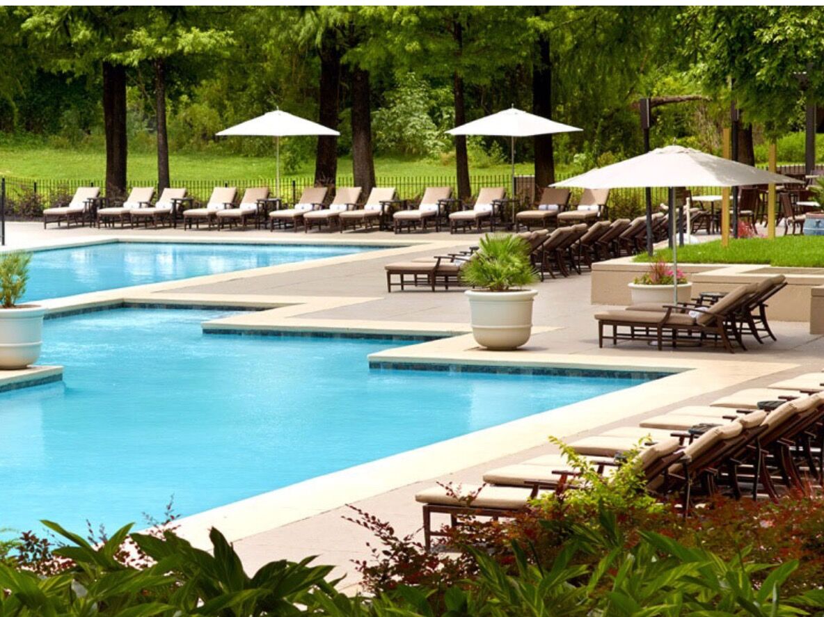 Picture of Omni Houston Hotel