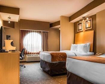Picture of Comfort Suites Monroeville