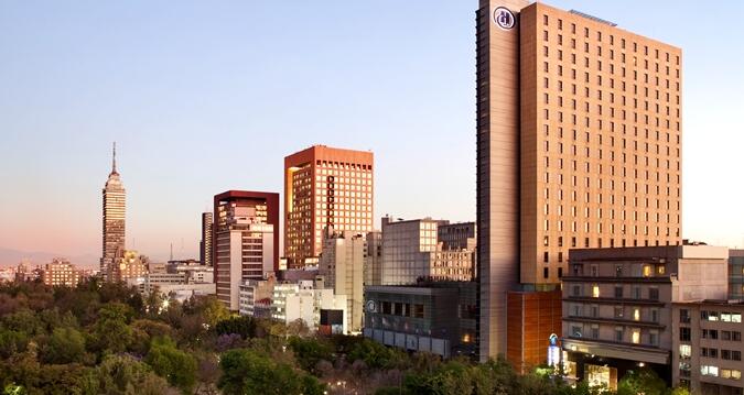 Picture of Hilton Mexico City Reforma