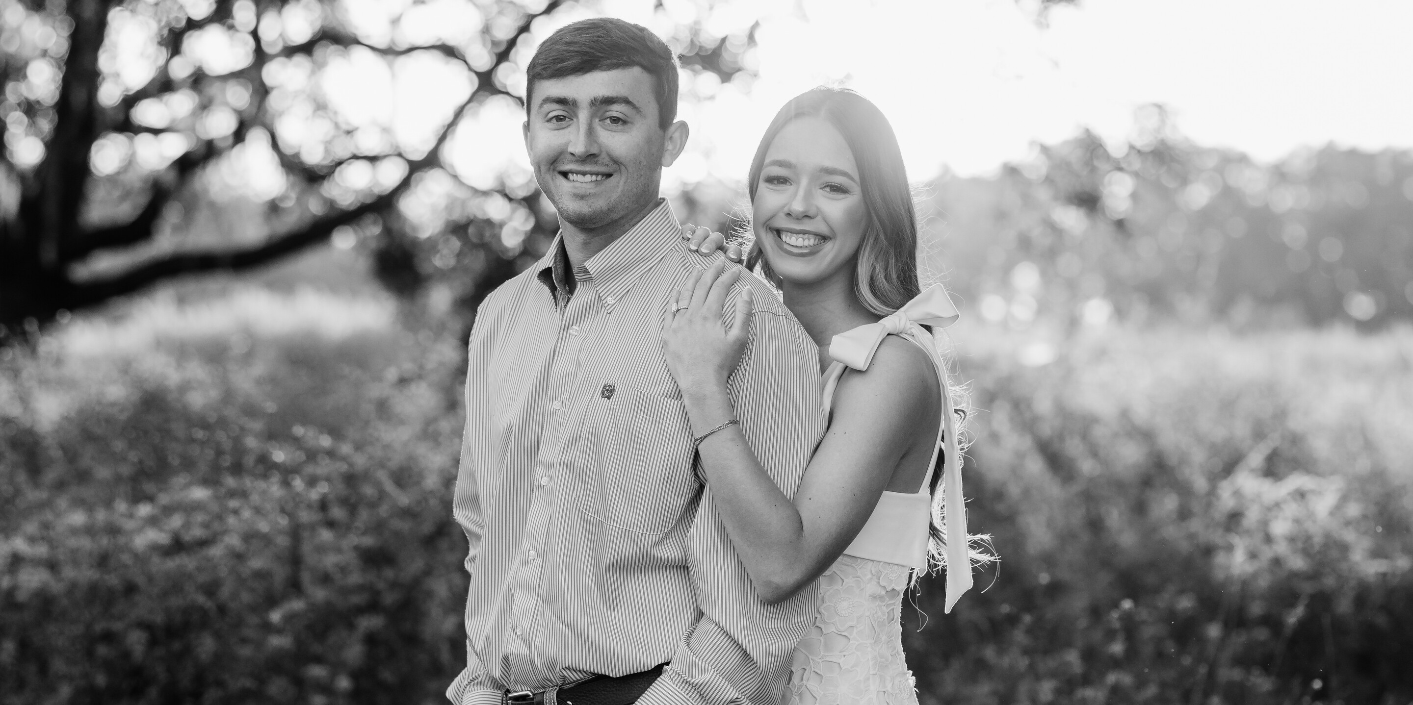 Brayden & Emily Home Page Banner