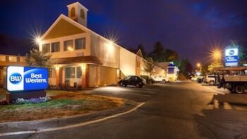 Picture of Best Western Rockland