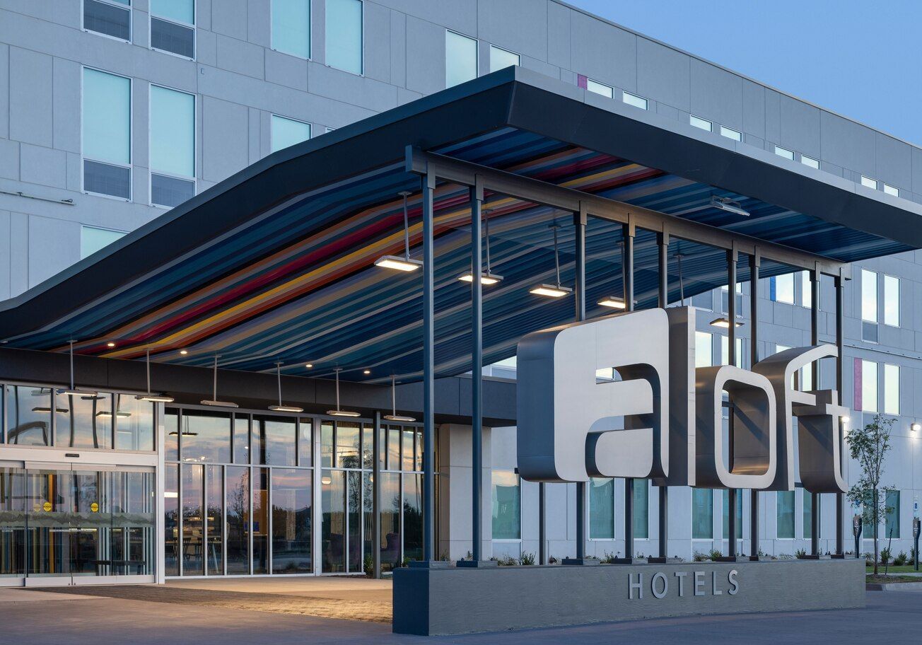 Picture of Aloft Oklahoma City Springs