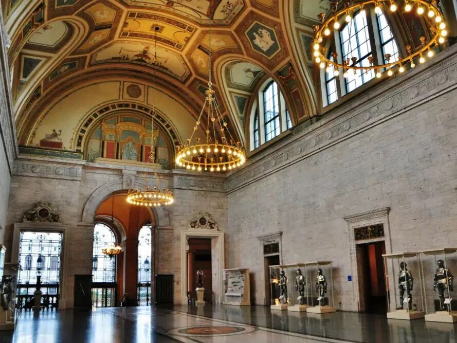 Picture of Detroit Institute of Arts