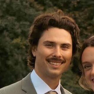 Ian Skenandore
