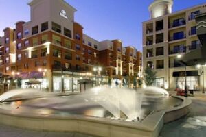 Picture of Hilton Promenade at Branson Landing
