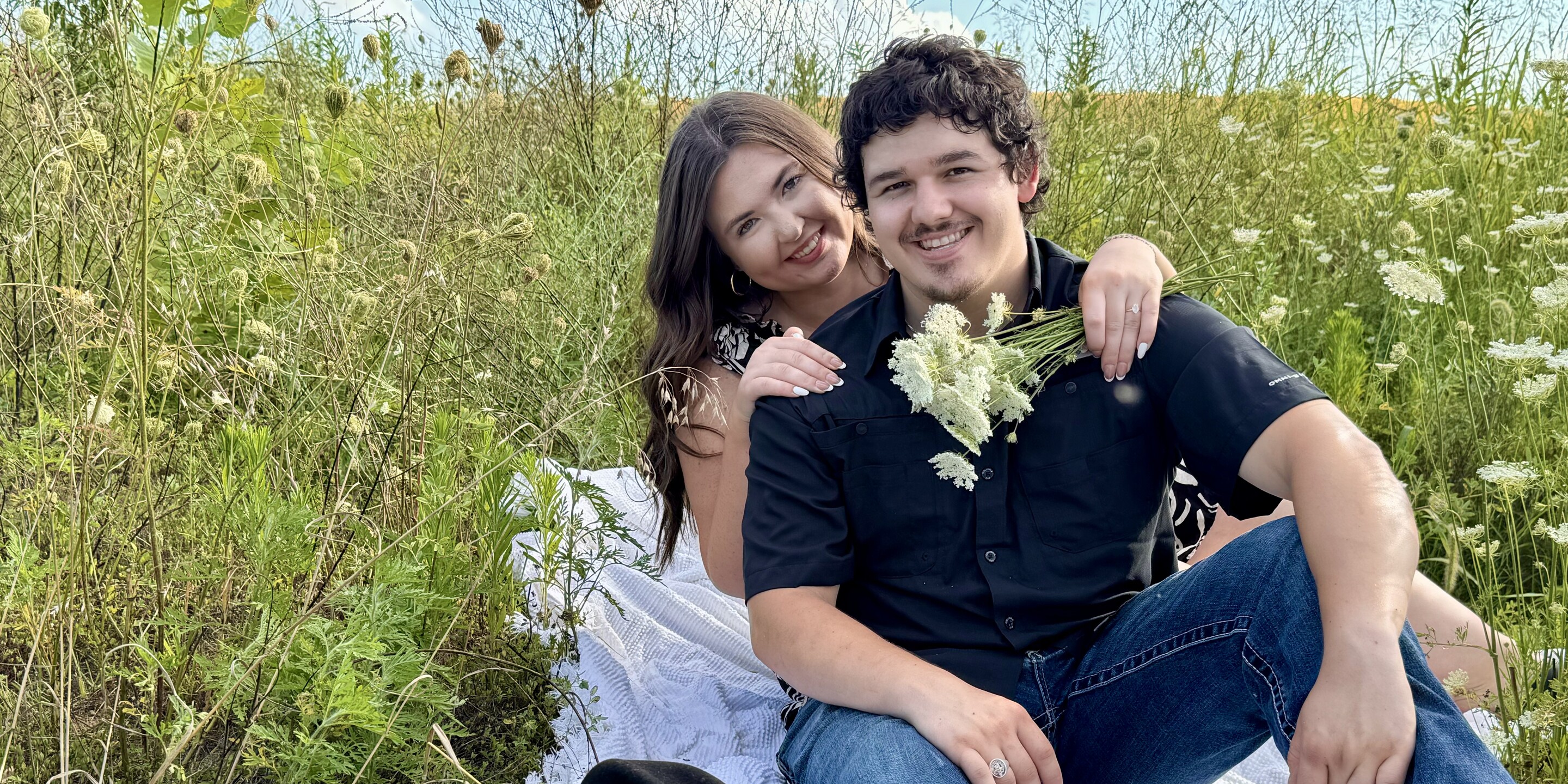Justin Chaney and Ellie Meadows's Wedding Website - The Knot