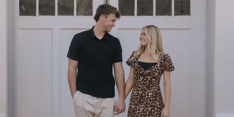 Duncan & Ellie Home Page Banner