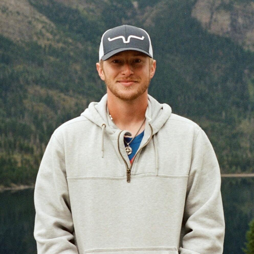 Chris Collier