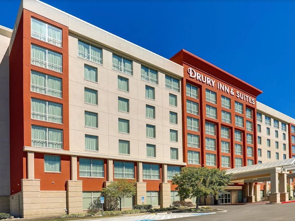 Picture of Drury Inn & Suites Kansas City Independence