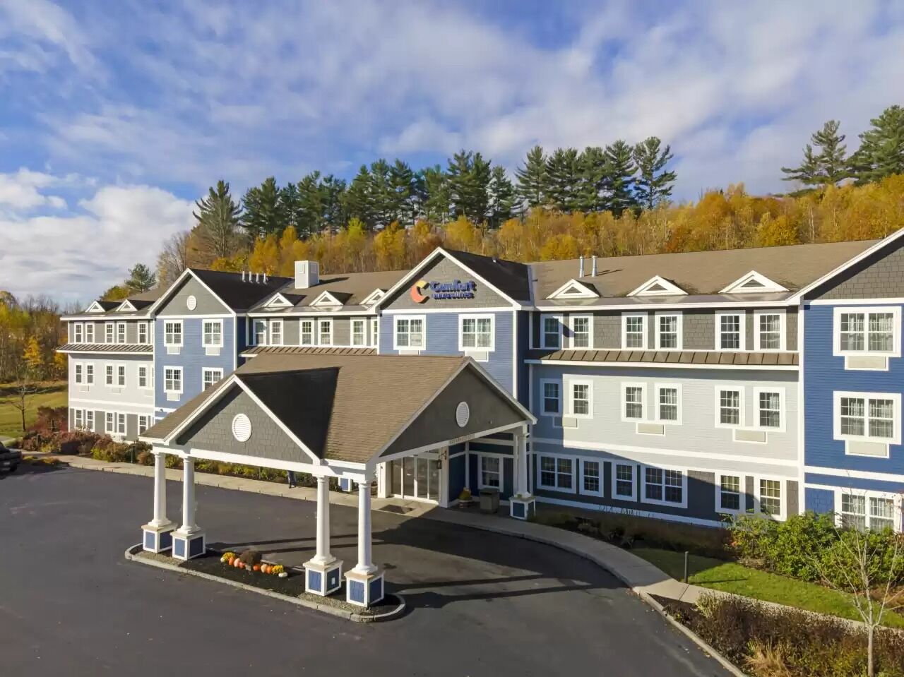 Picture of Comfort Inn & Suites