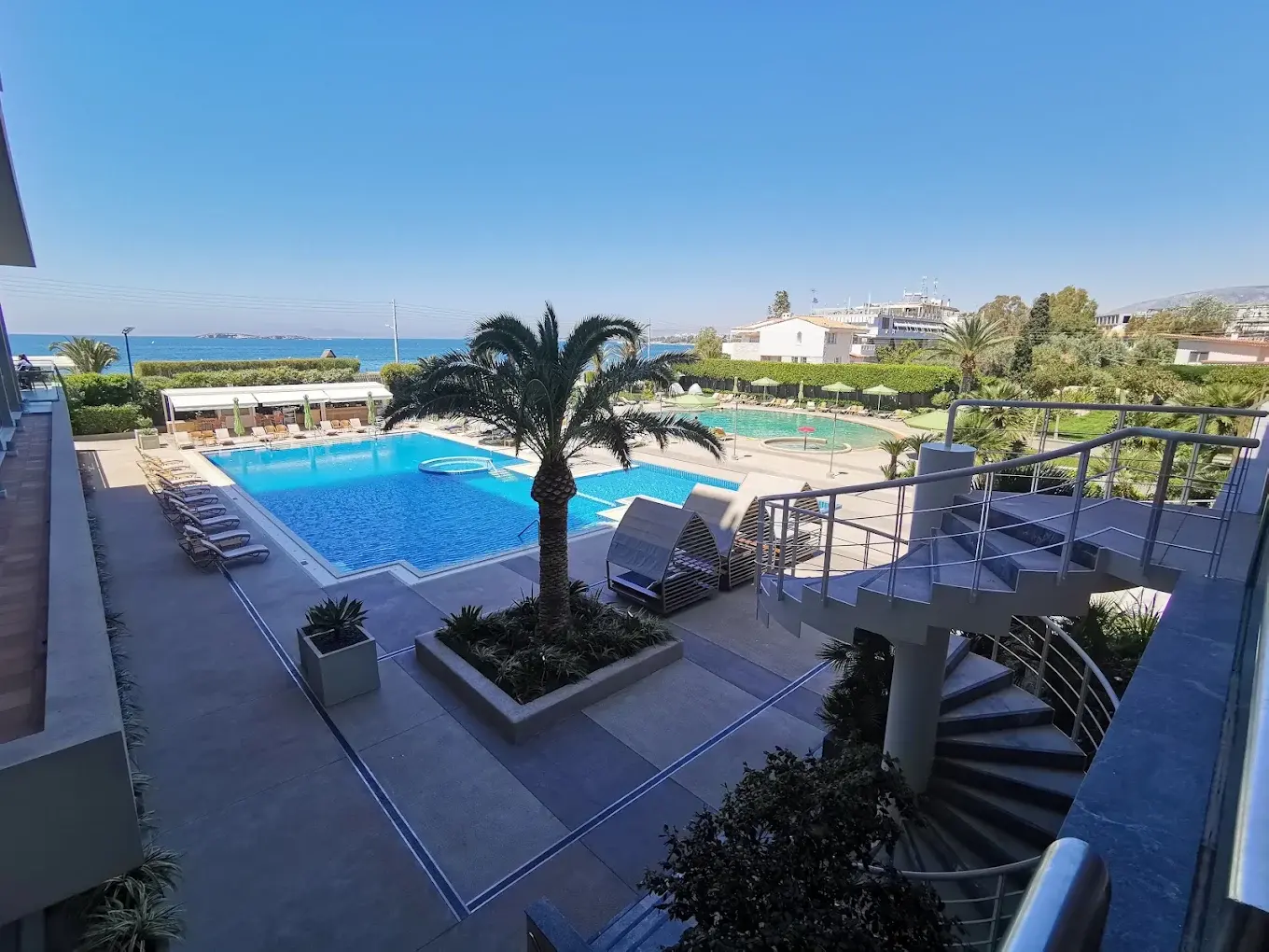 Picture of Amarilia Hotel