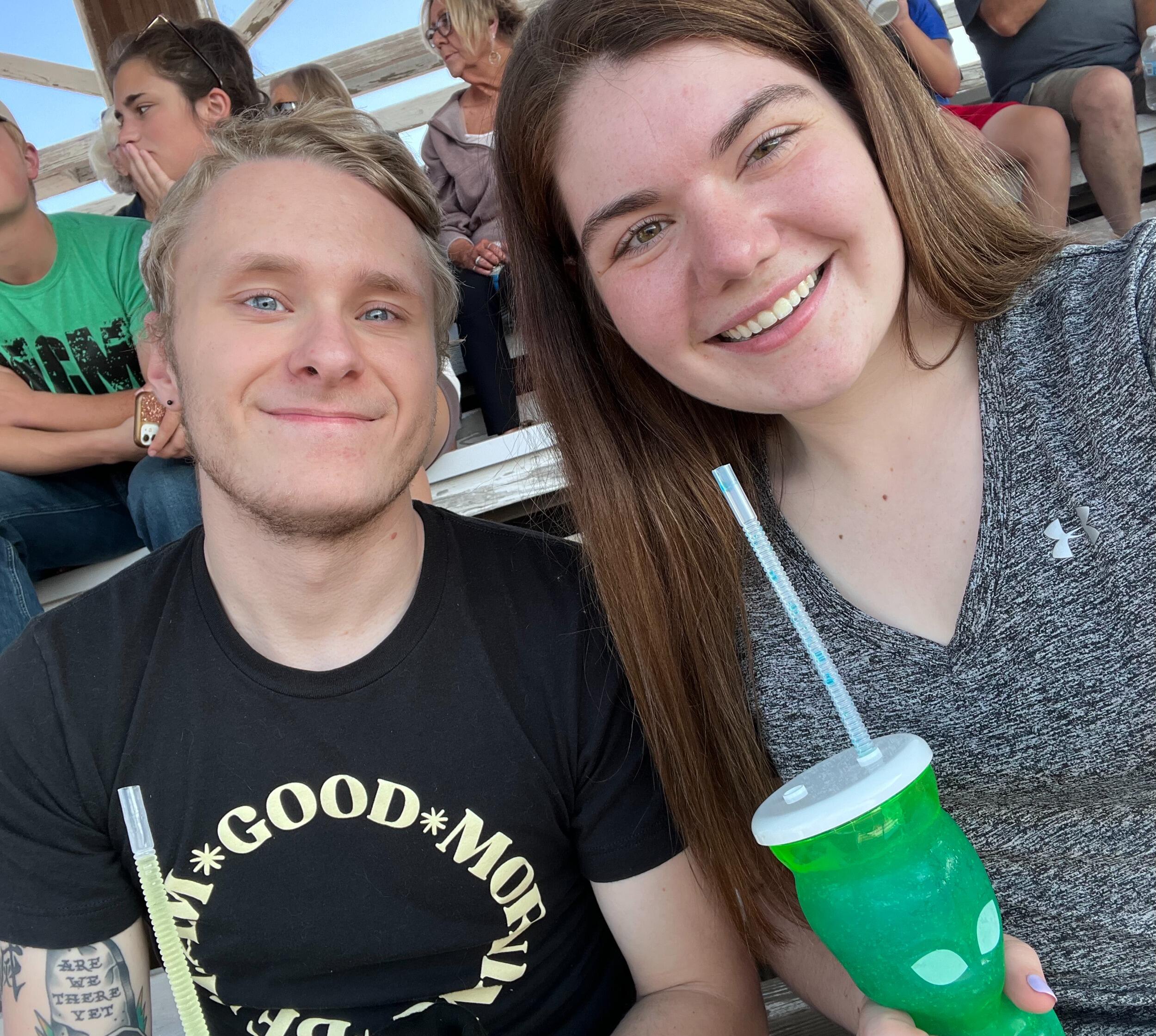 Turner County Fair!