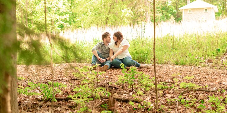 Ally & Cole Home Page Banner