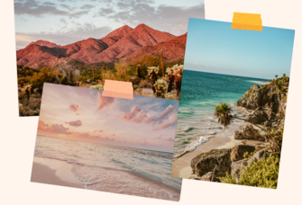 the best bachelorette destinations us mexico miami vegas surf sand sea