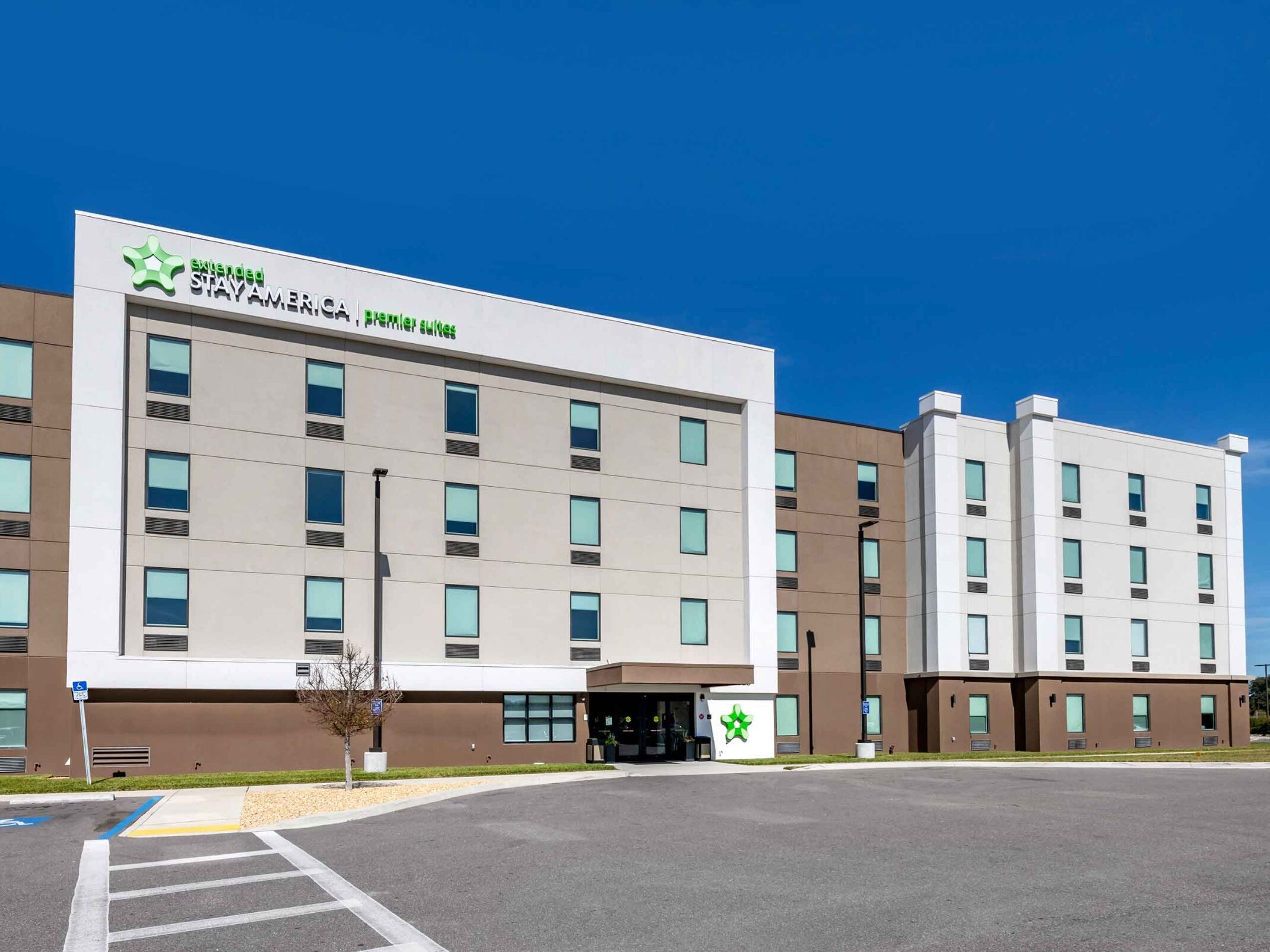 Picture of Extended Stay America Premier Suites - Tampa - Gibsonton - Riverview