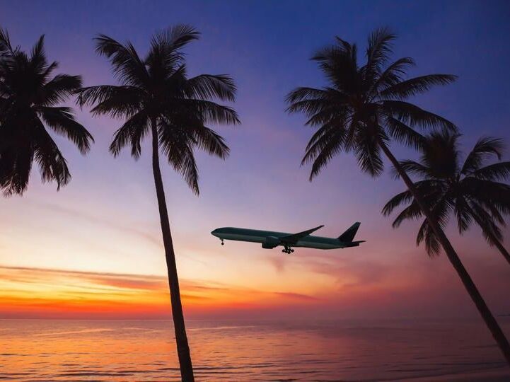 Picture of Rita Zompanti- Travel Agent