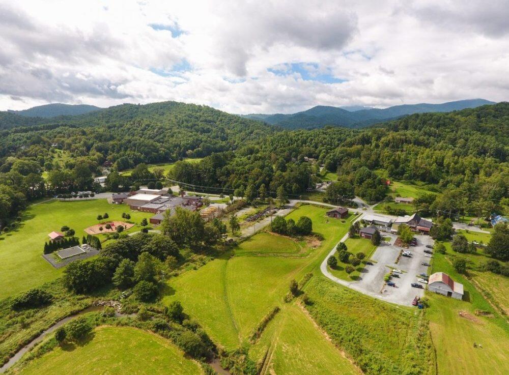 Picture of Valle Crucis
