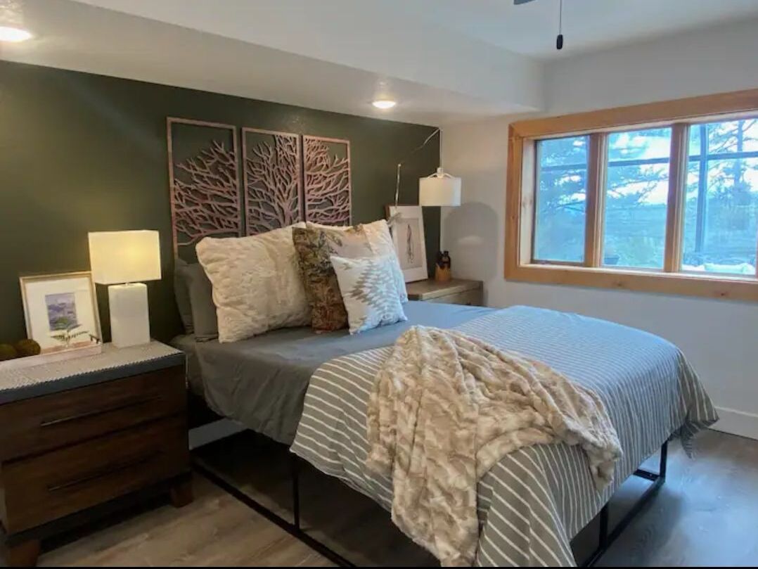 Picture of Pike's View Guesthouse