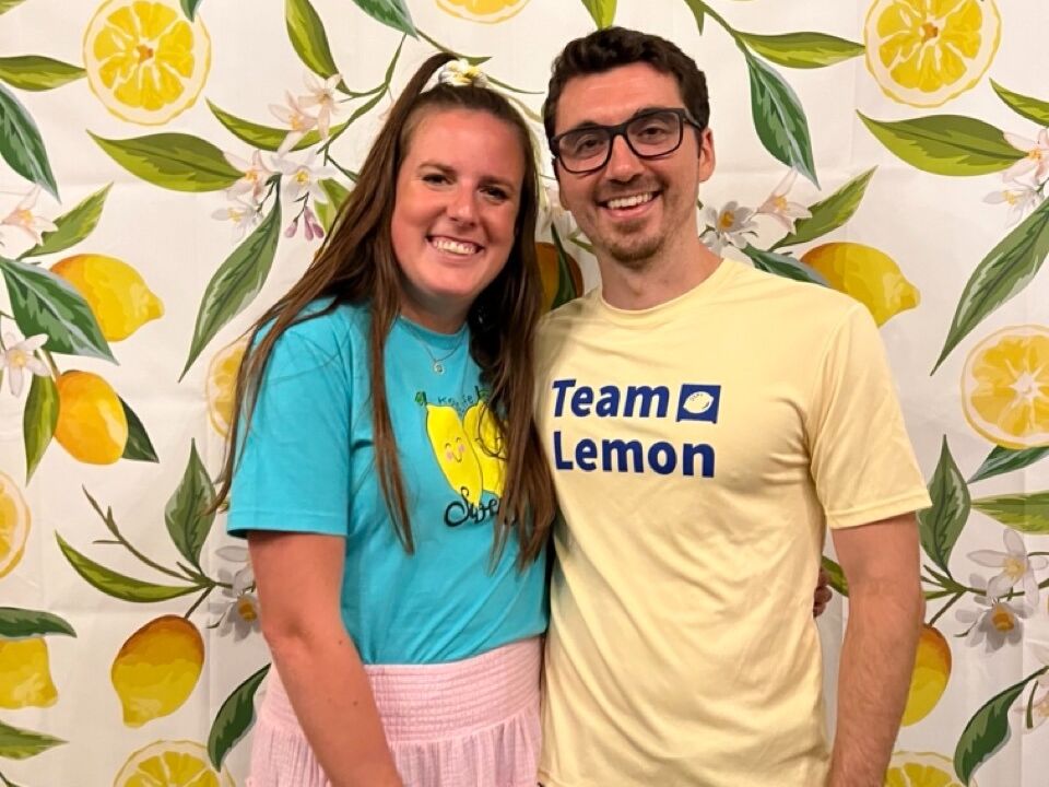 Picture of When Life Gives You Lemons