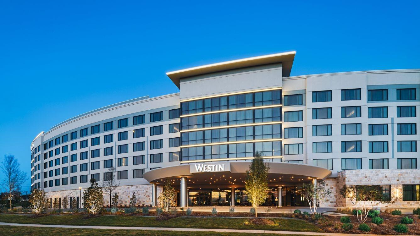 Picture of The Westin Dallas Southlake