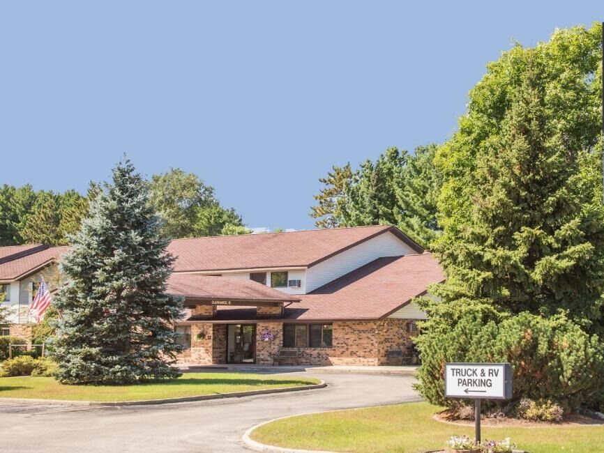 Picture of Wautoma Inn