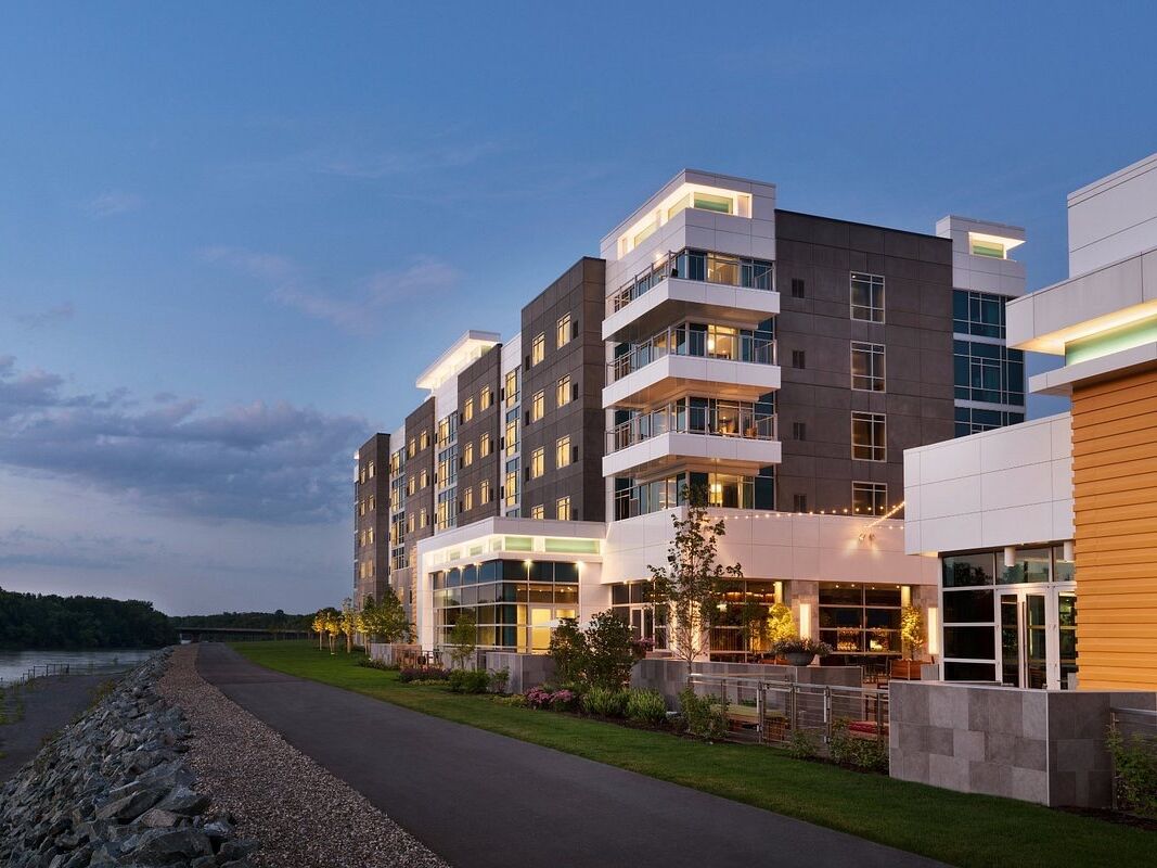 Picture of The Landing Hotel at Rivers Casino & Resort Schenectady