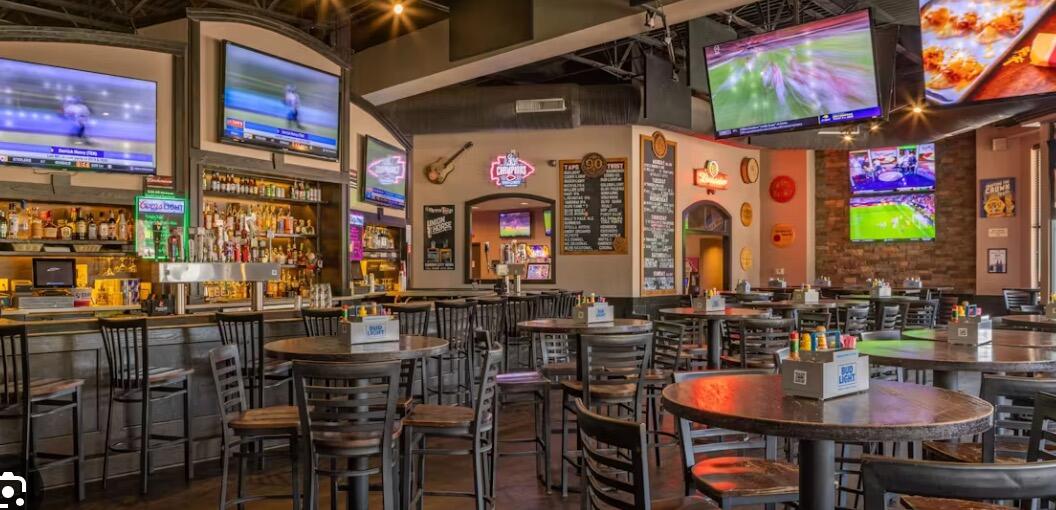 Picture of The Brew Top Pub and Patio