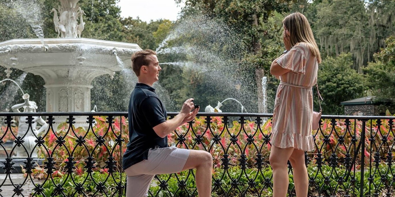 Shane & Bekah Home Page Banner