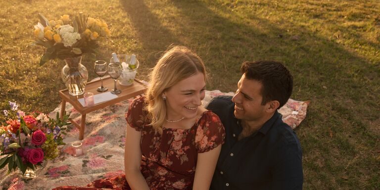 Abigail & Joel Home Page Banner