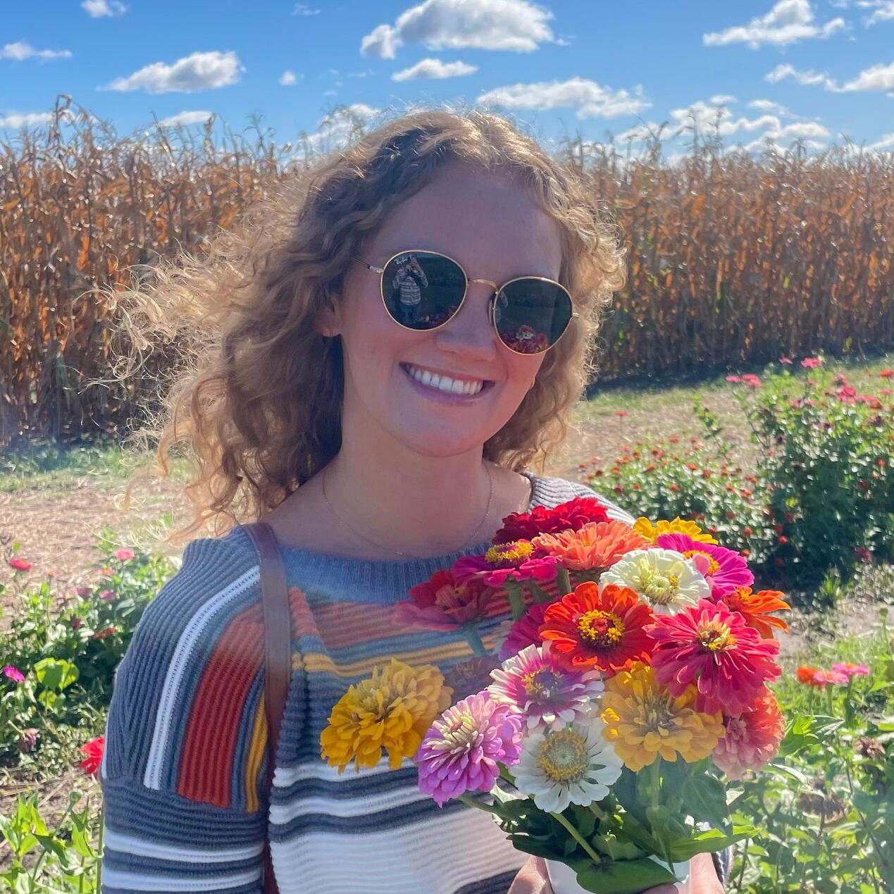 Abby Baalman