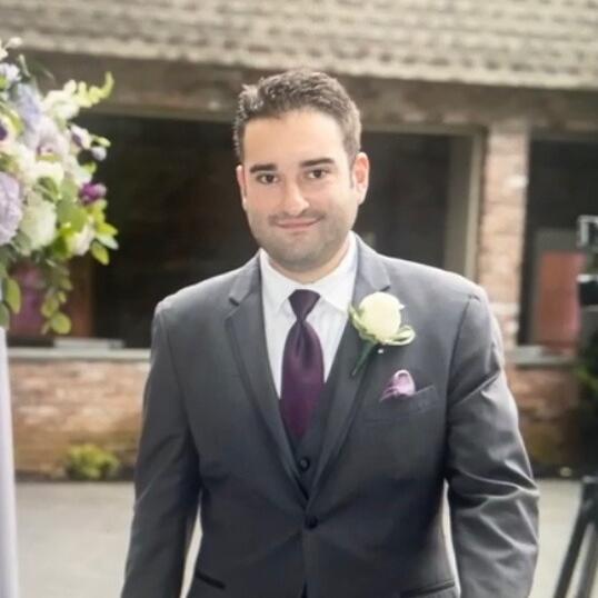 Aaron Shamshoyan