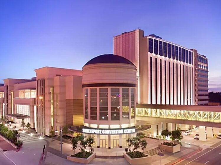 Picture of Hilton Shreveport